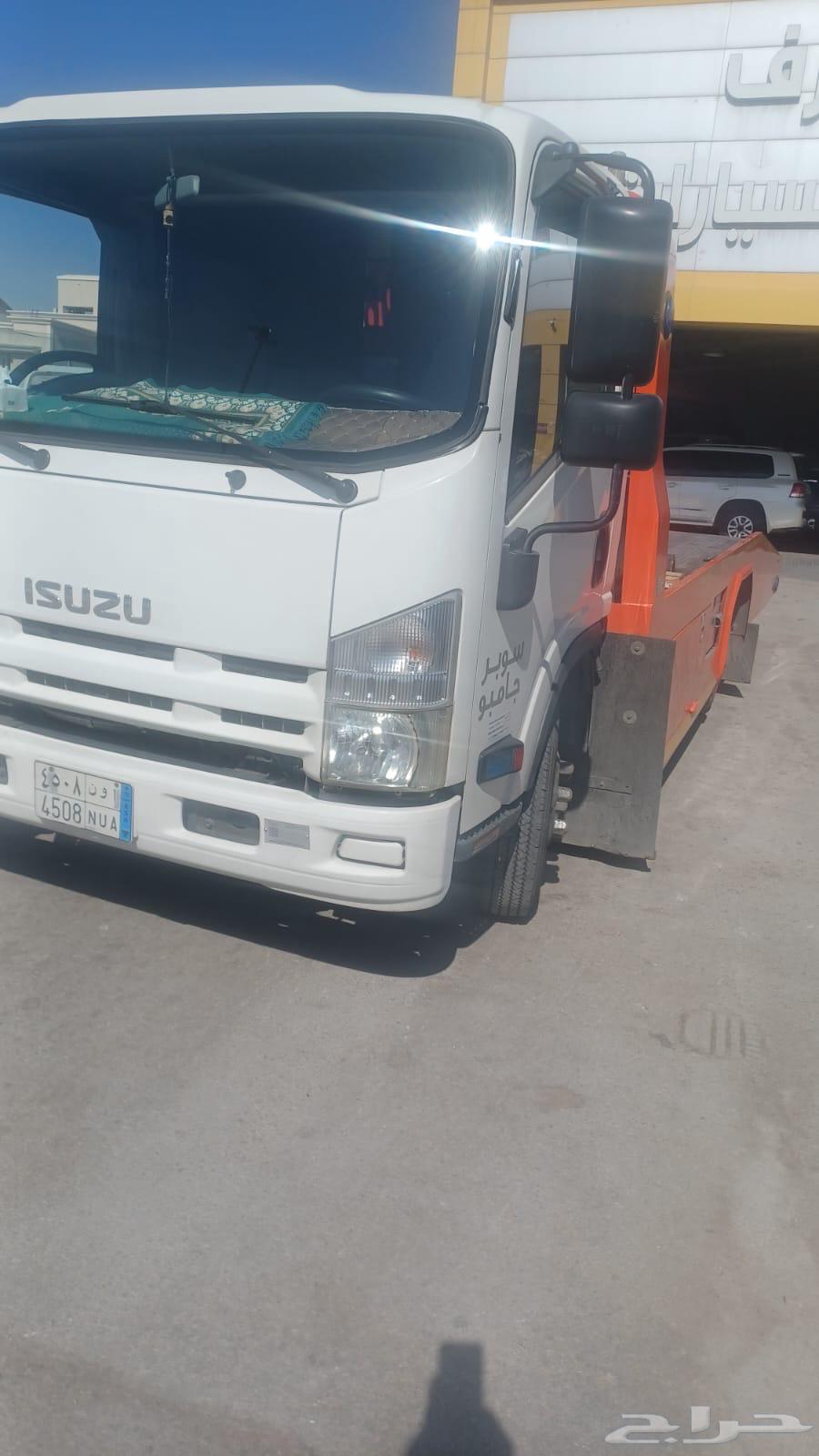 سطحه لنقل السيارات64226079696514110