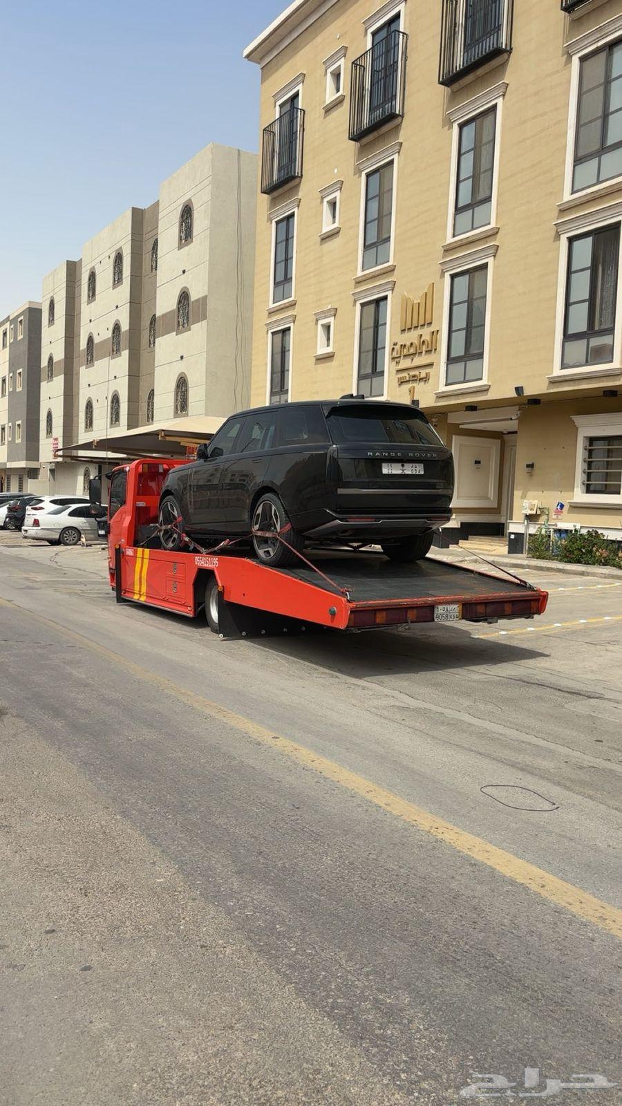 Flatbed from Jazan to Riyadh and Dammam64225862243843110