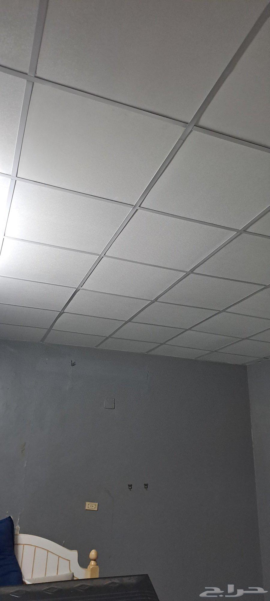 False ceiling64228273664386112