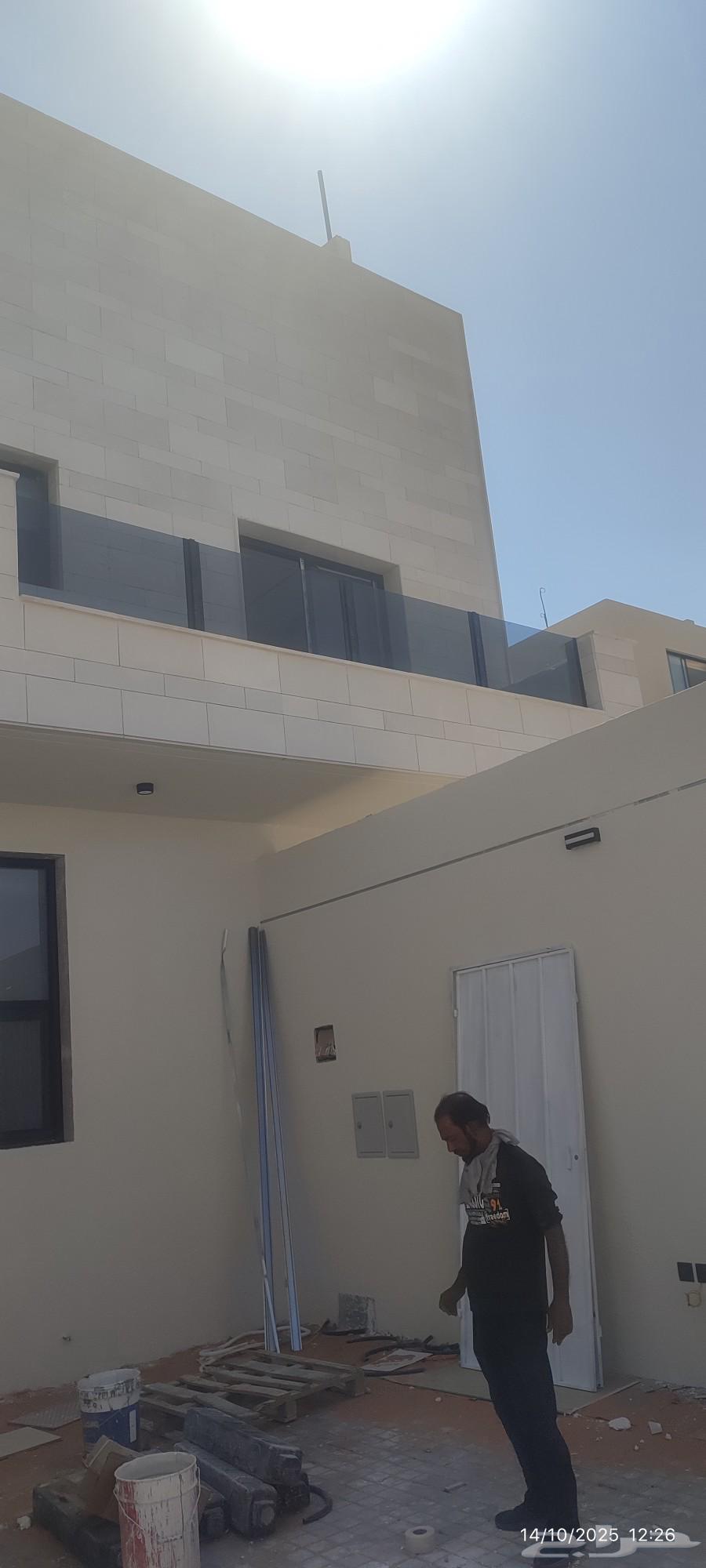 All stainless steel works, railings, swimming pools in Riyadh and various64228466956291114