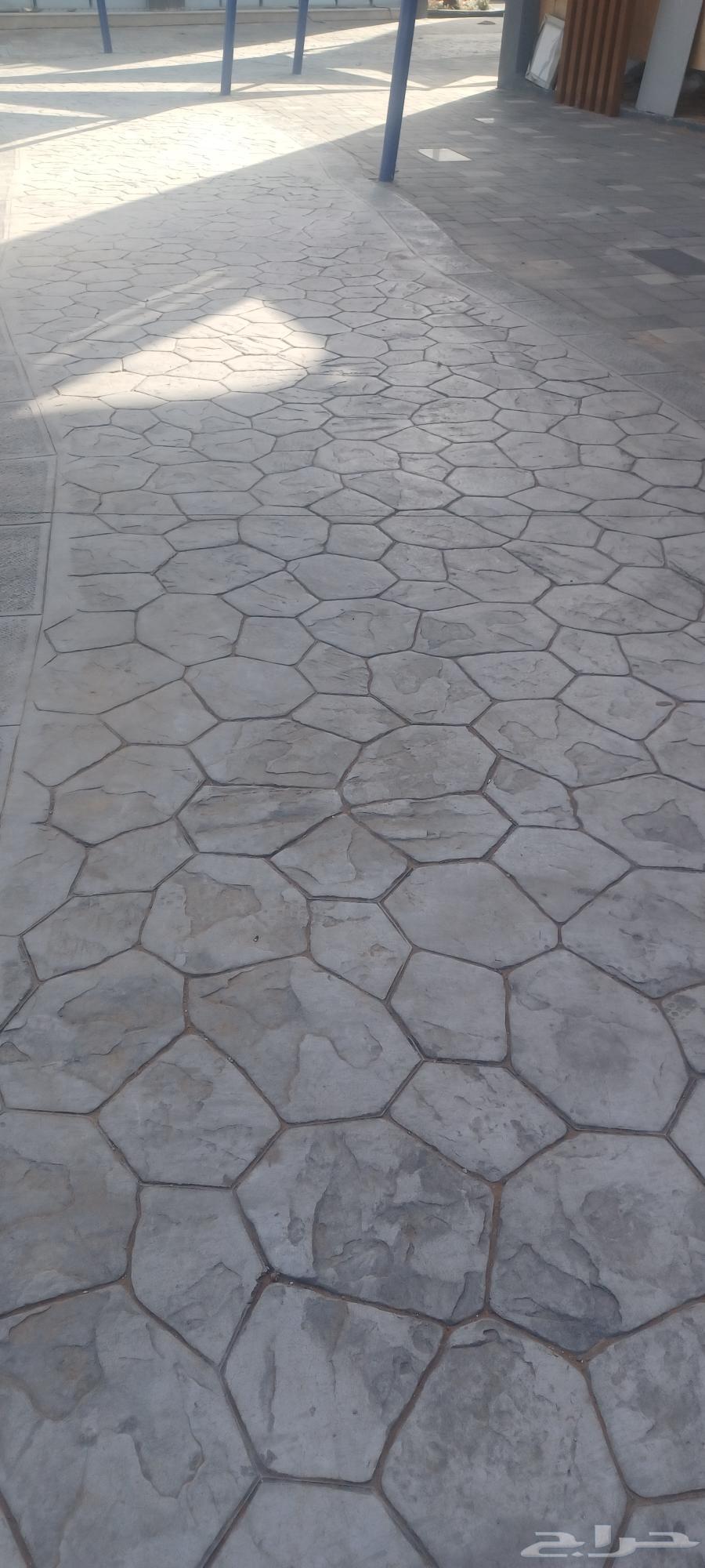 الخرسانة المطبوغة صبة مروحة64239968638337112