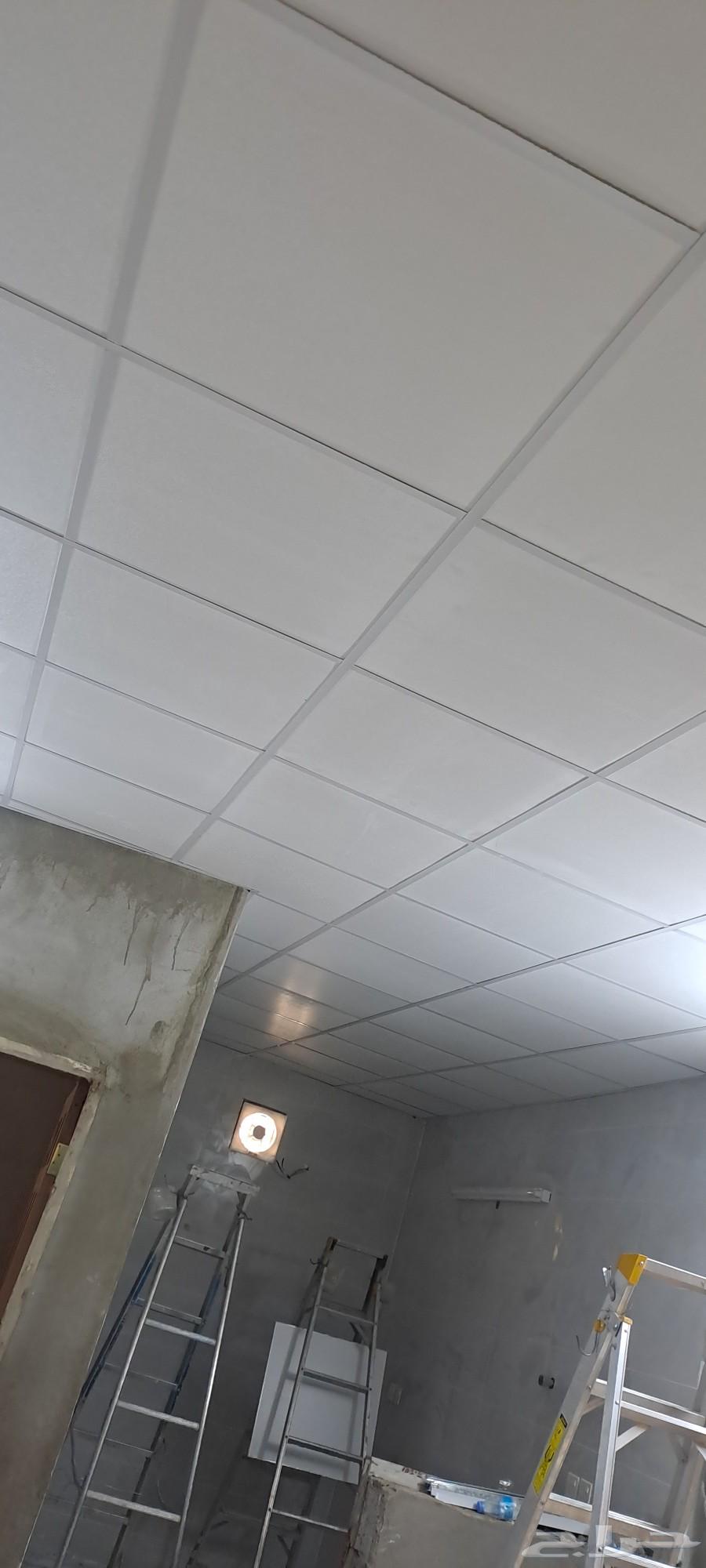 False ceiling64228273664386110