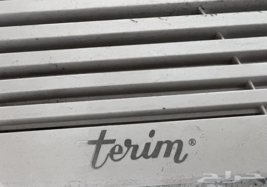 مكيفات شباك تيرم الايطاليه شبه جديد64228827067649111