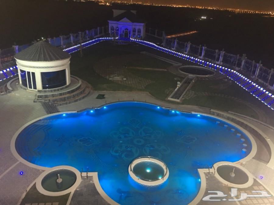 تنفيذ وصيانة مسابح شلالات نوافير64229557096962110