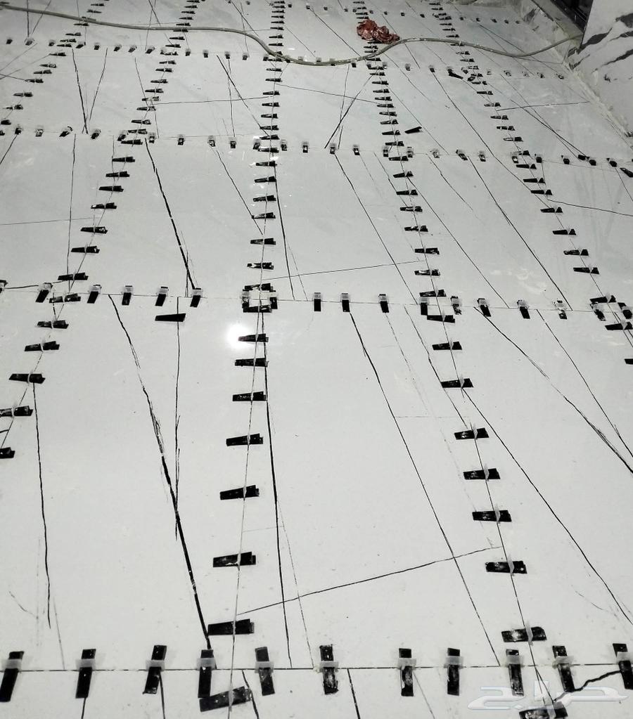 معلم تركيب بلاط و سيراميك ورخام وبديل رخام وتنسيق حديق وجميع64229556526210111