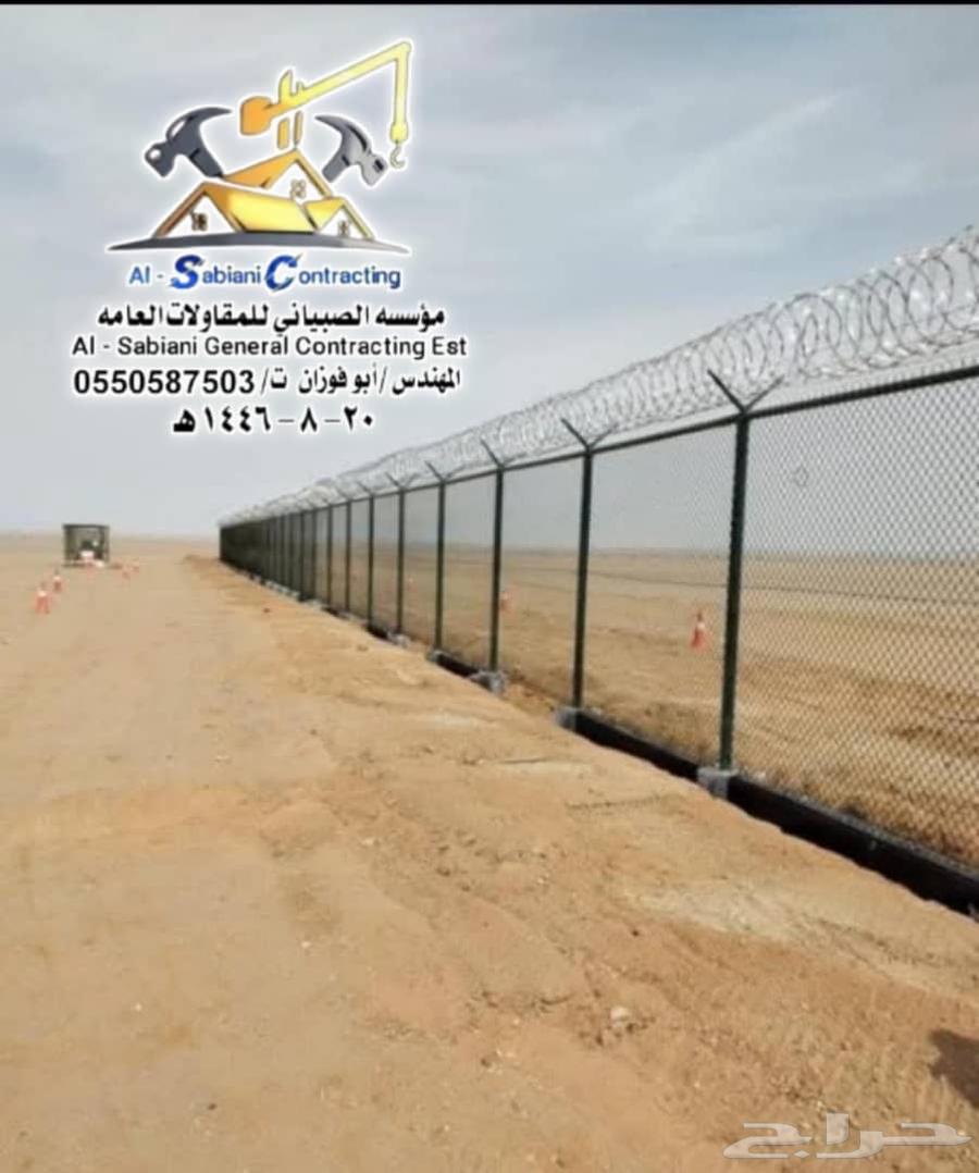 Steel structures, warehouses, and all types of metalworking contracts in Jeddah64229384630531114