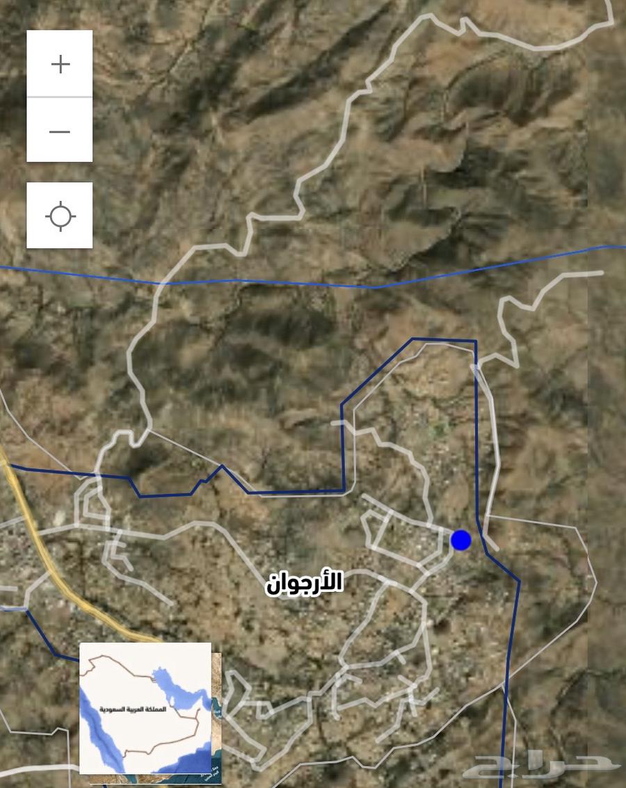 للبيع ارض سكنية في بلجرشي - الازاهرة64225443466497111