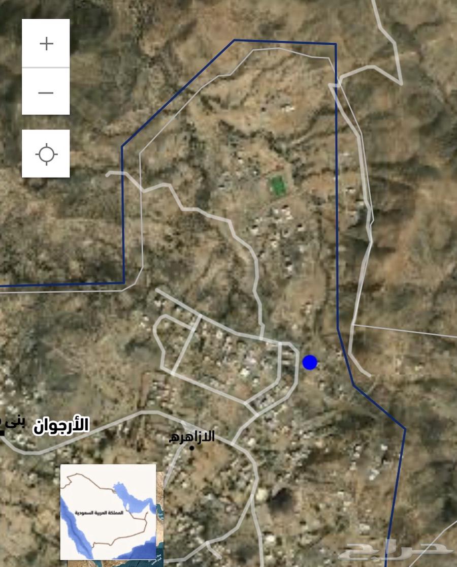 للبيع ارض سكنية في بلجرشي - الازاهرة64225443466497112