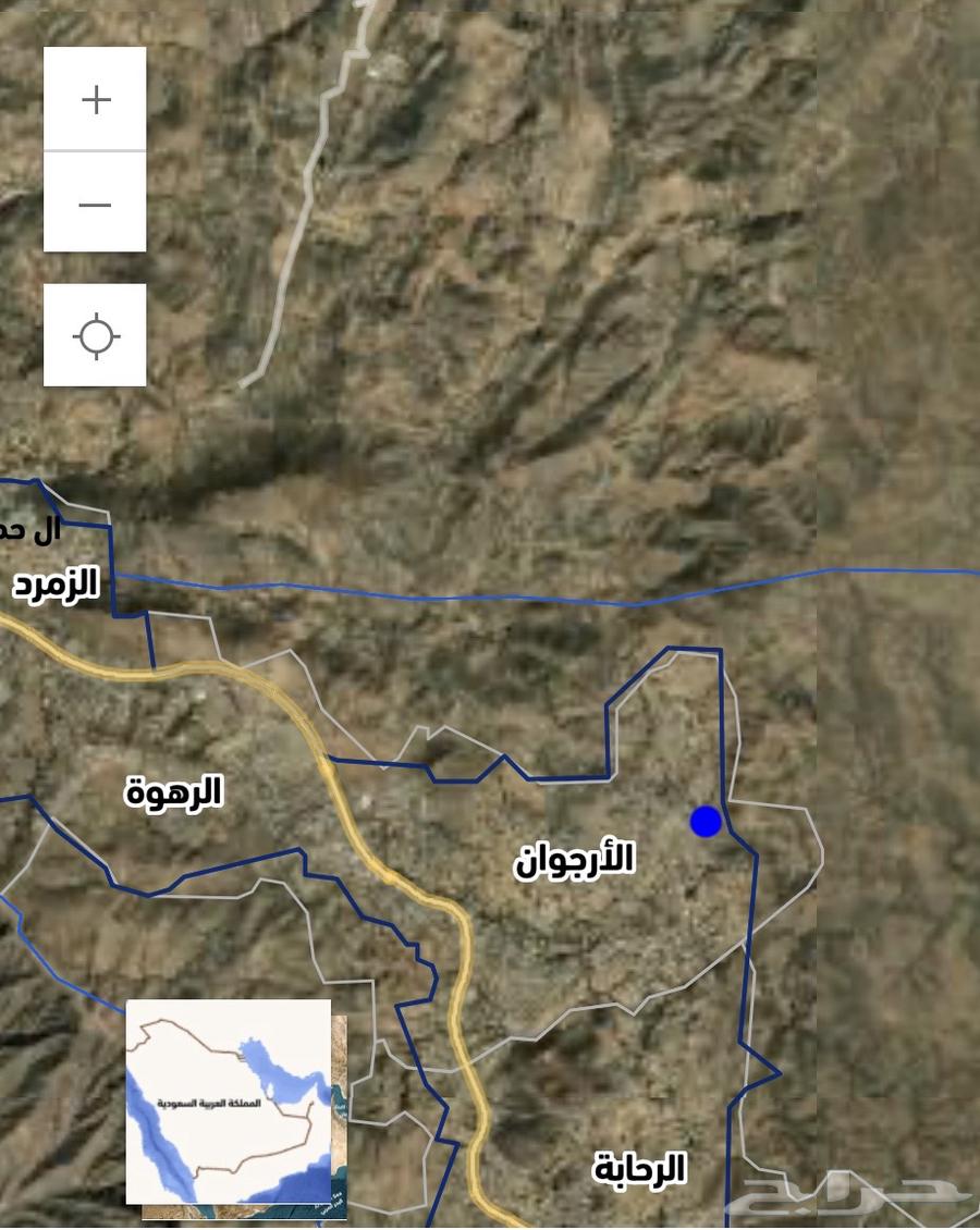 للبيع ارض سكنية في بلجرشي - الازاهرة64225443466497110