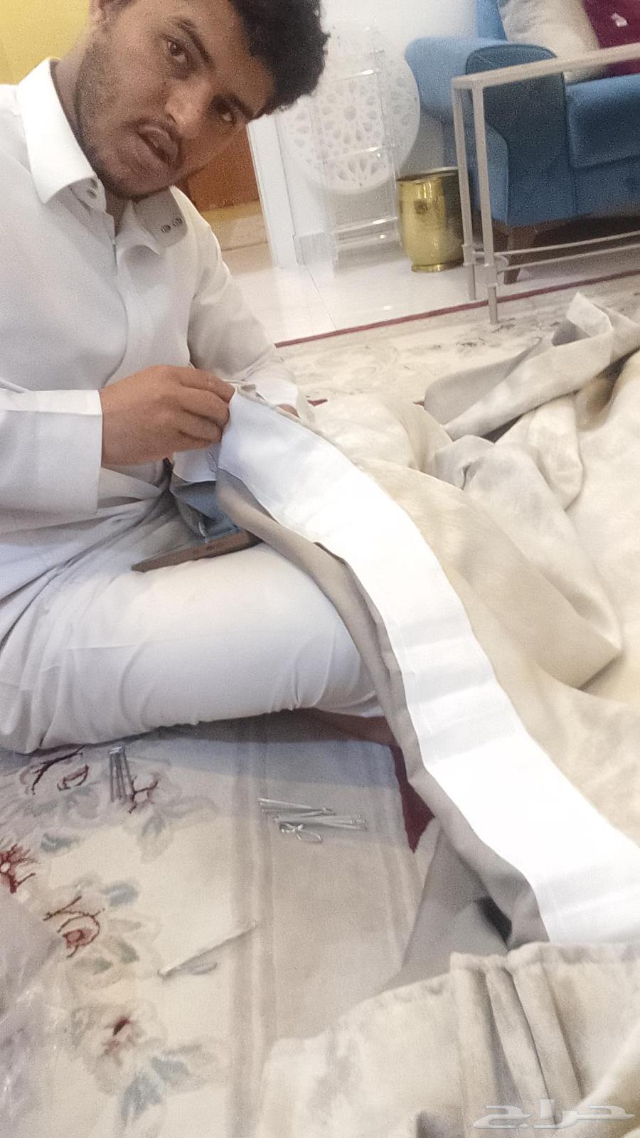 تركيب وتفصيل الستأر ولكنب64228824162051112