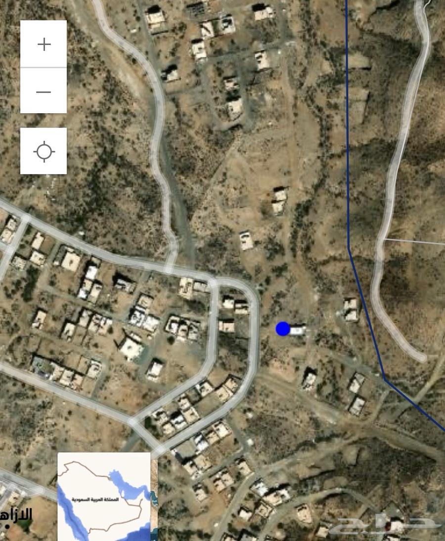 للبيع ارض سكنية في بلجرشي - الازاهرة64225443466497113