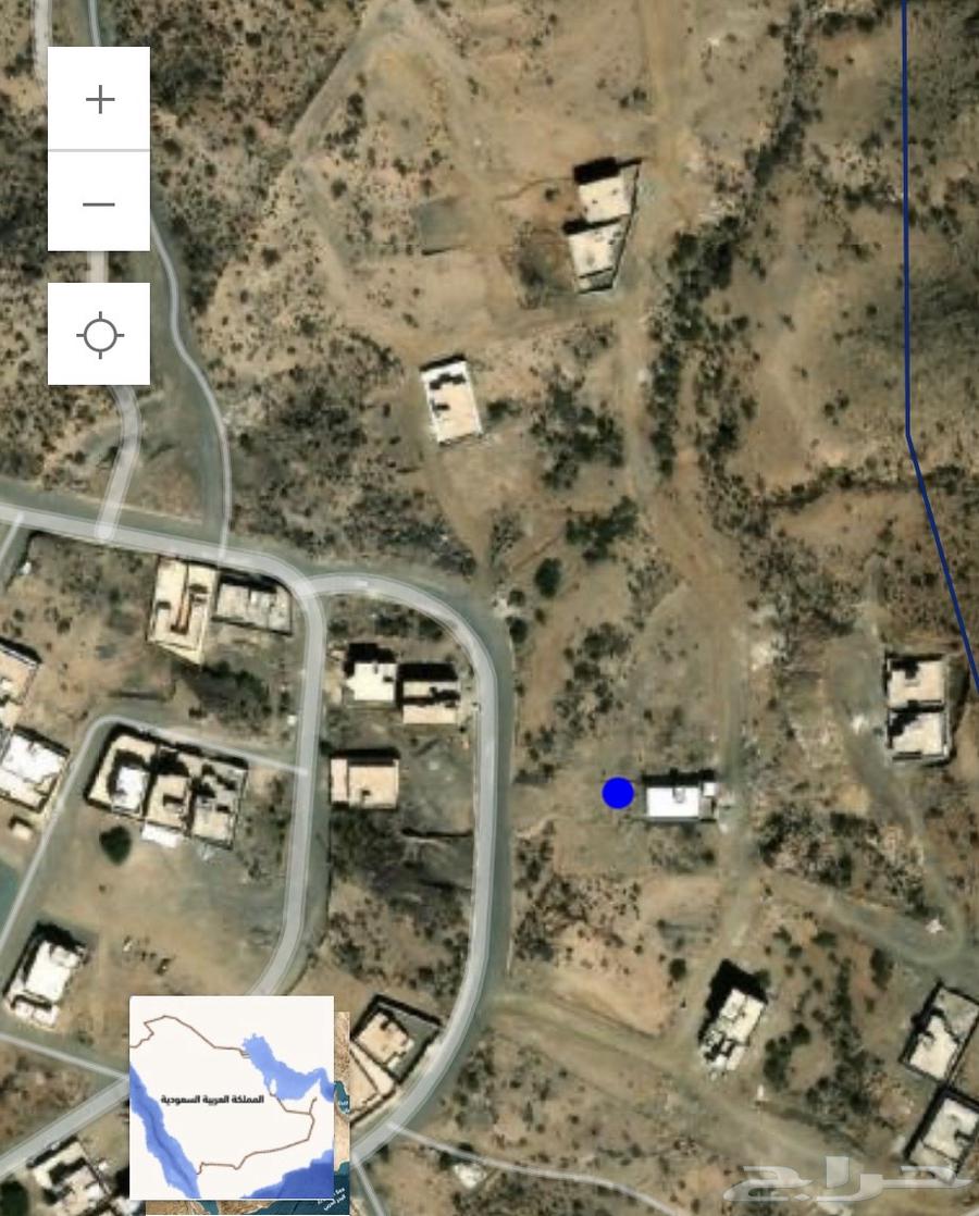 للبيع ارض سكنية في بلجرشي - الازاهرة64225443466497114