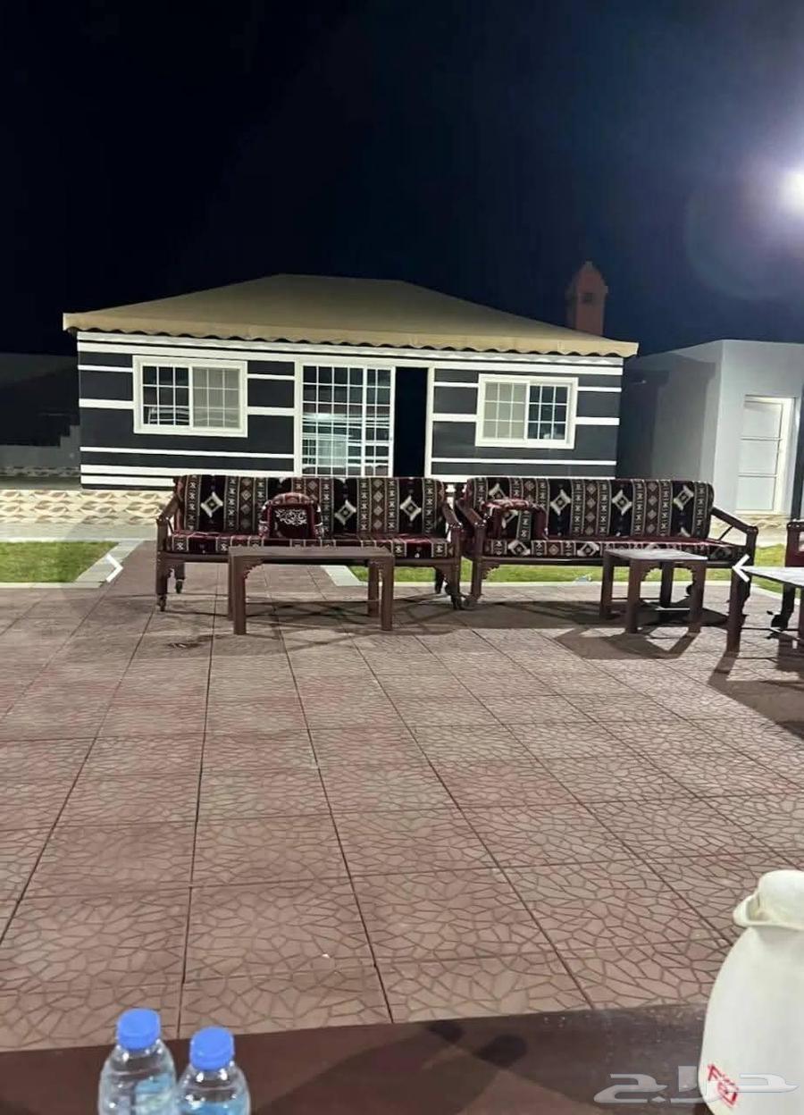 خيام ومظلات شعر بيوت قماش مضلات جلد مكه64240146463235114