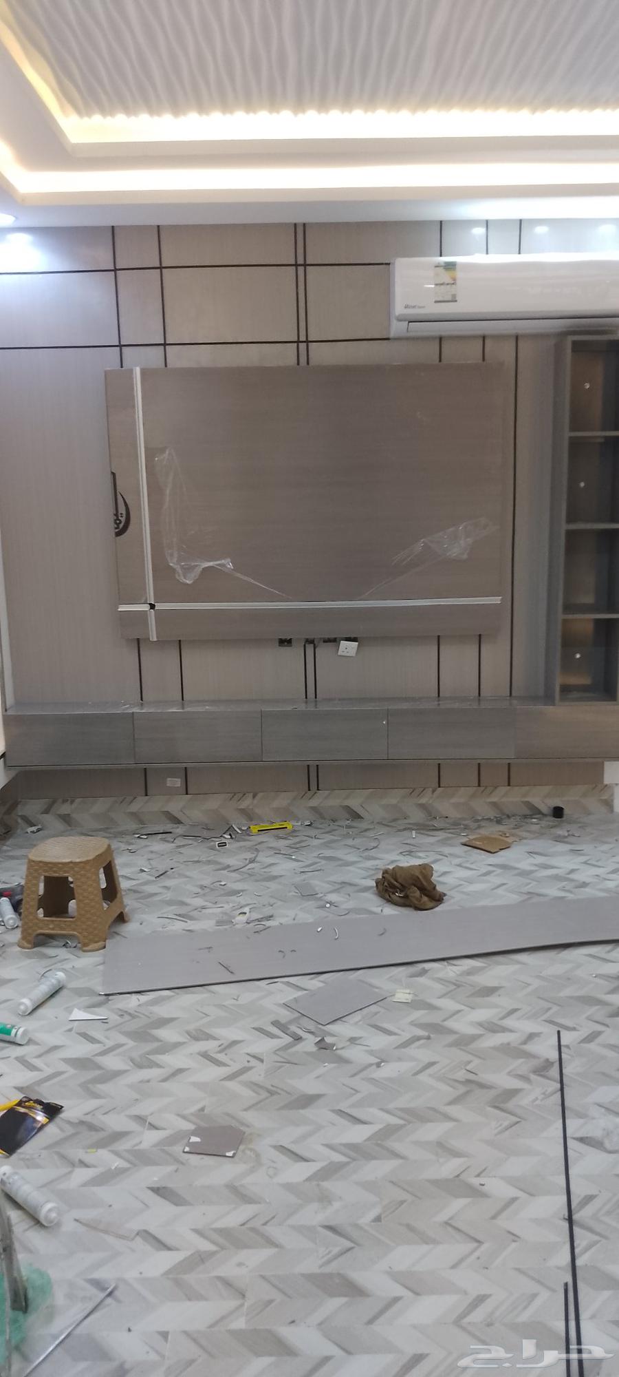 معلم جبس امبورد وديكورات شاشات بديل الشيبورد وبديل الرخام ب64240146276226112