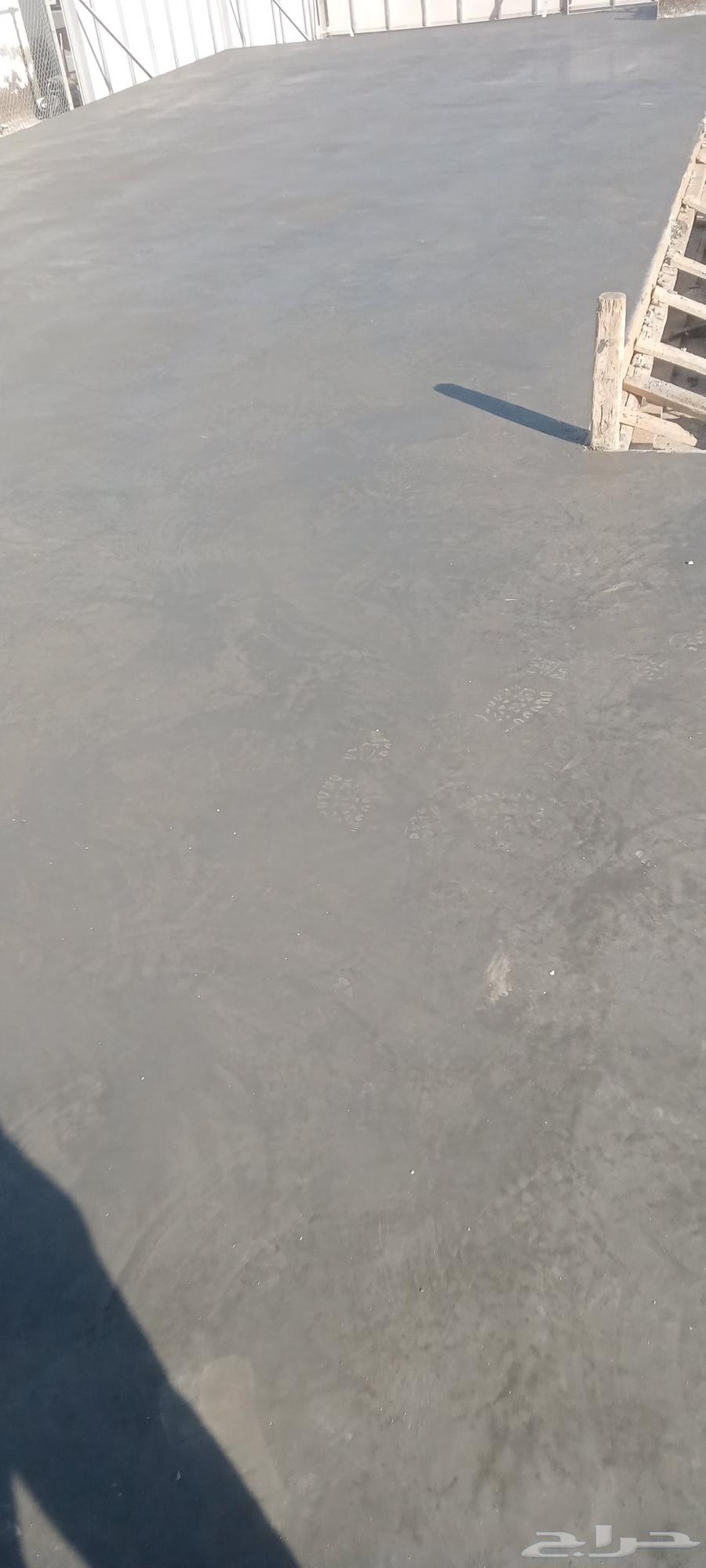 صب الأرضيات بالمروحه وتشطيب ابوكسي64229383236481112