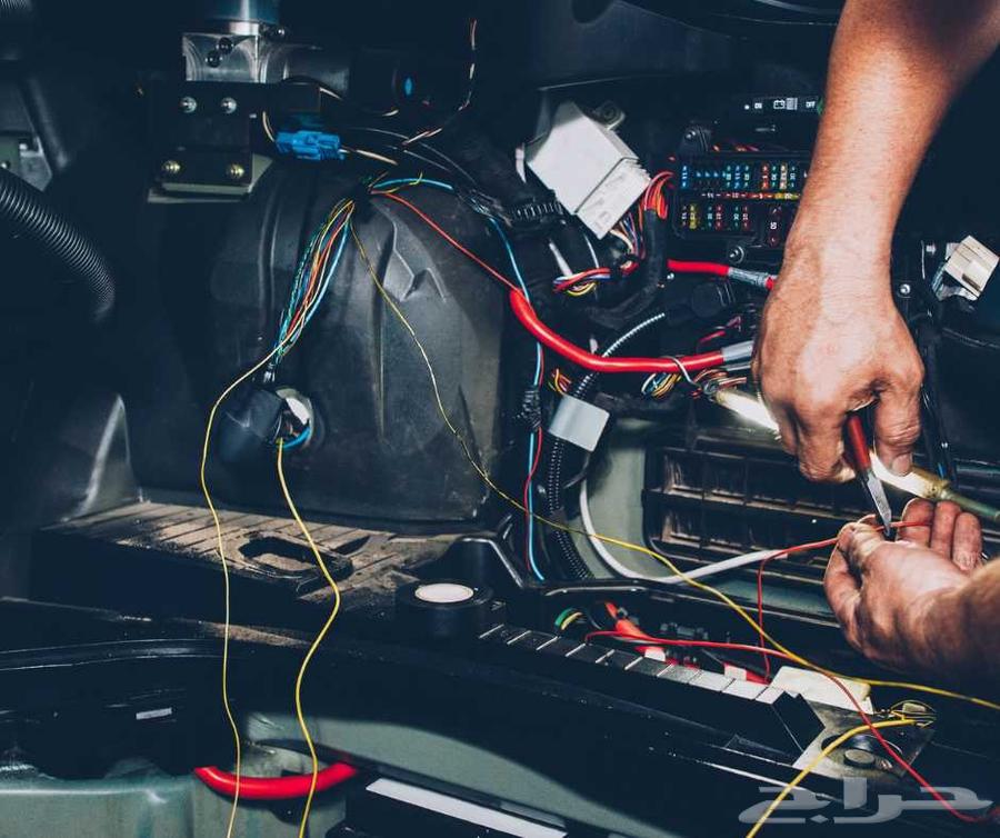 Mobile workshop Jeddah, mobile car workshop64226271386370111