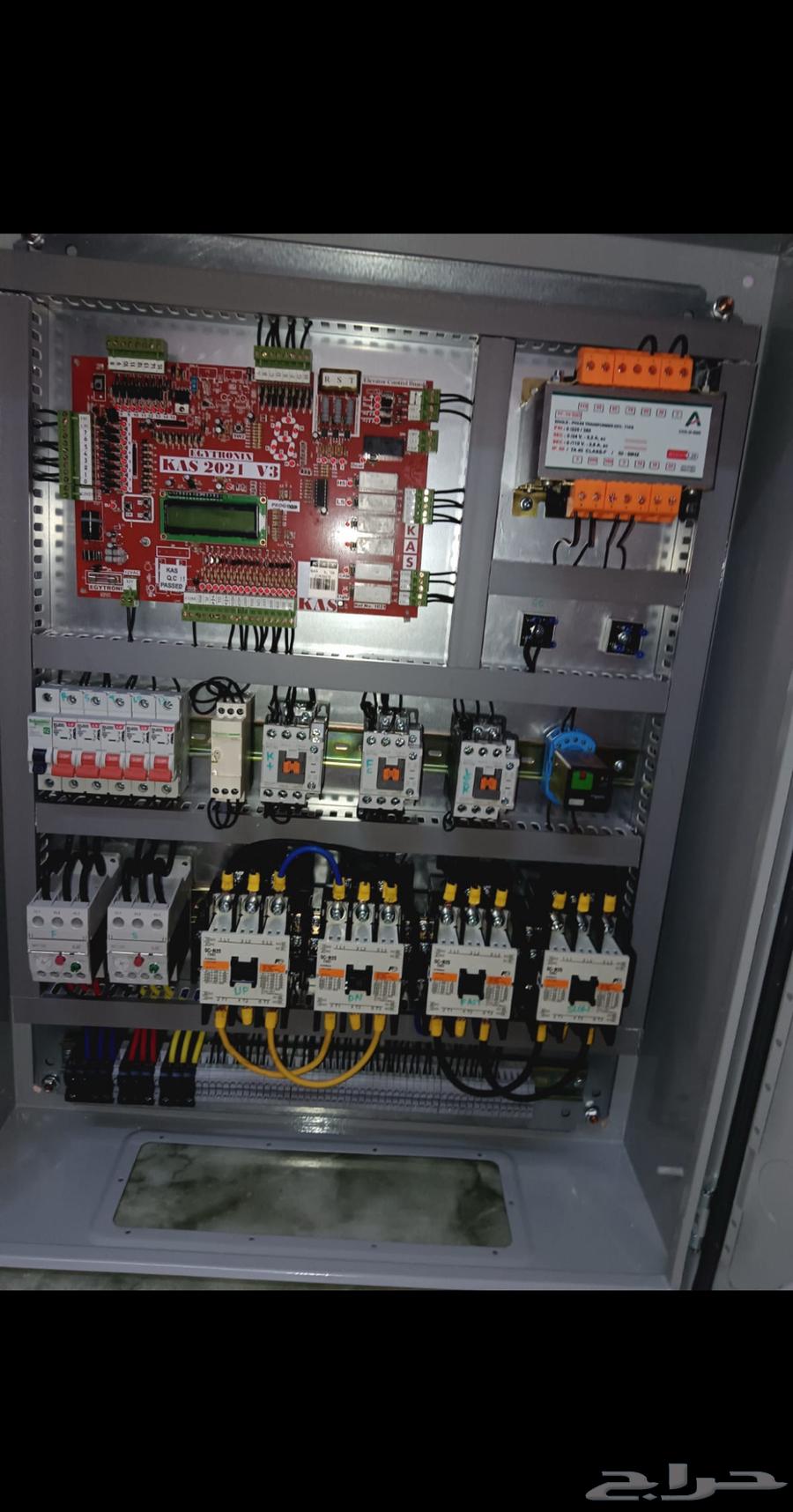 Elevator Technician64228467104513110