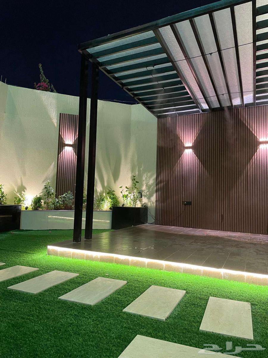 تنسيق حدائق برياض64369425712129111