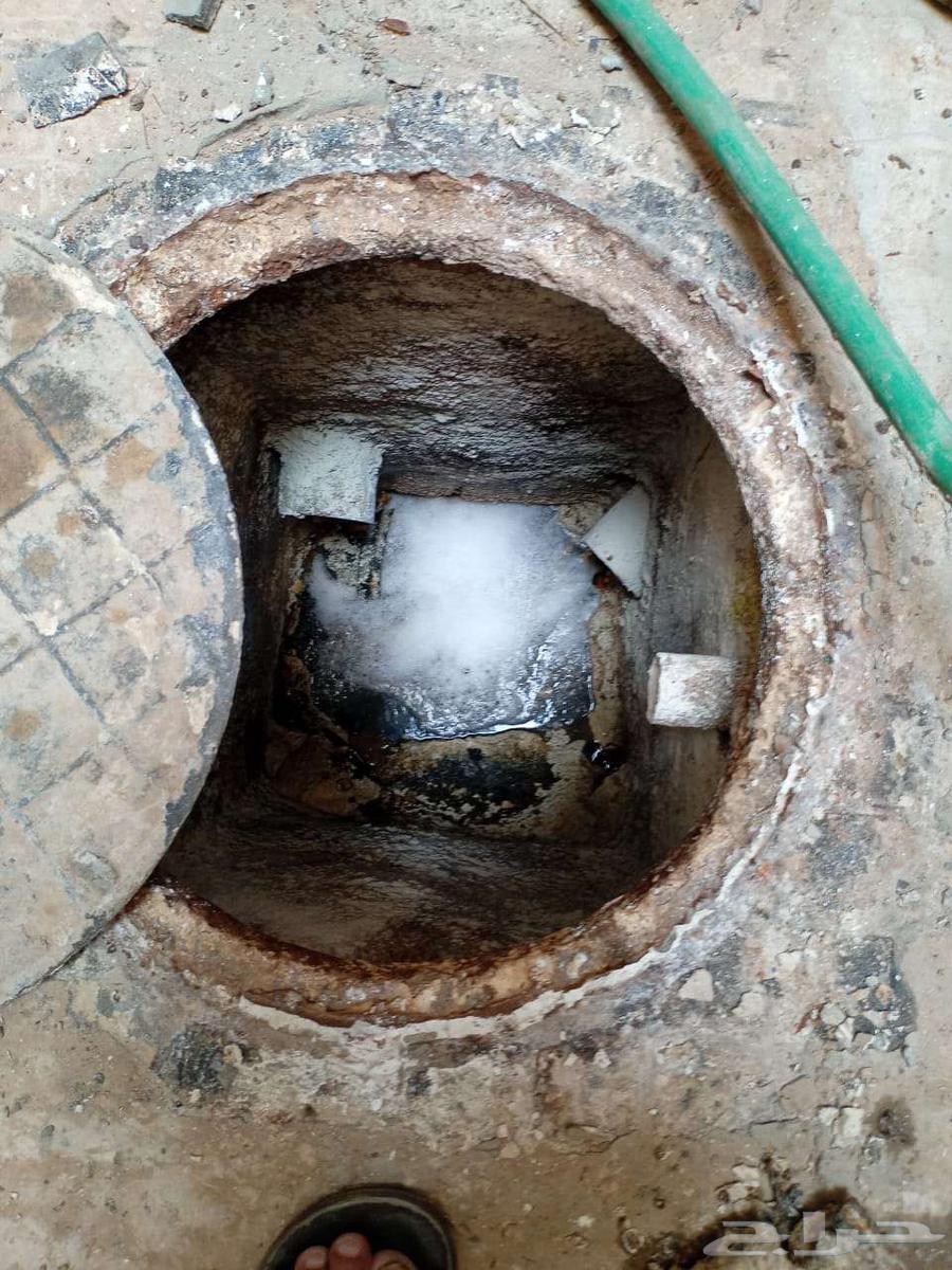تسليك مجاري مطبخ صرف حمام بيارات فتشات صفايه بالرياض64240146294018110