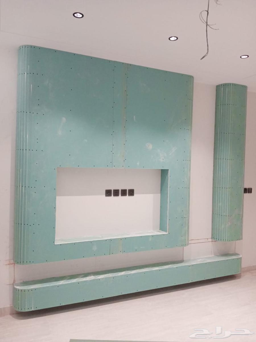 معلم جبس بورد جده64229015198467113