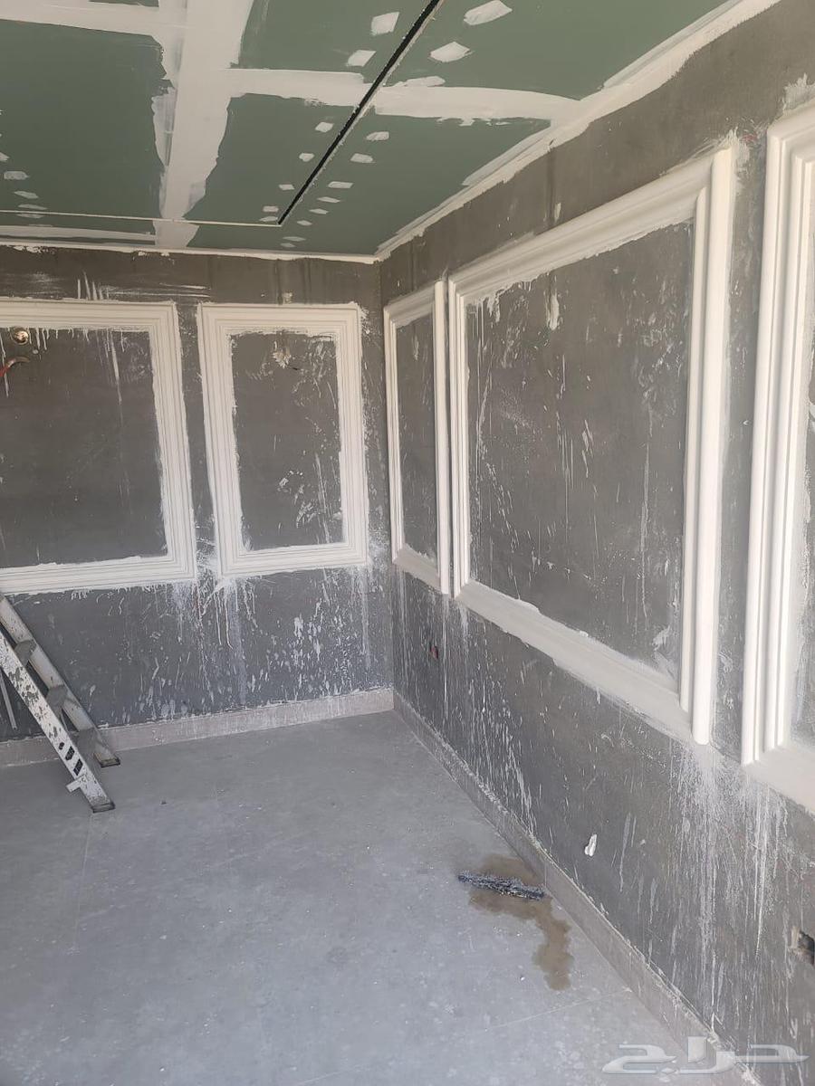 معلم جبس بورد الدمام64226080097537114