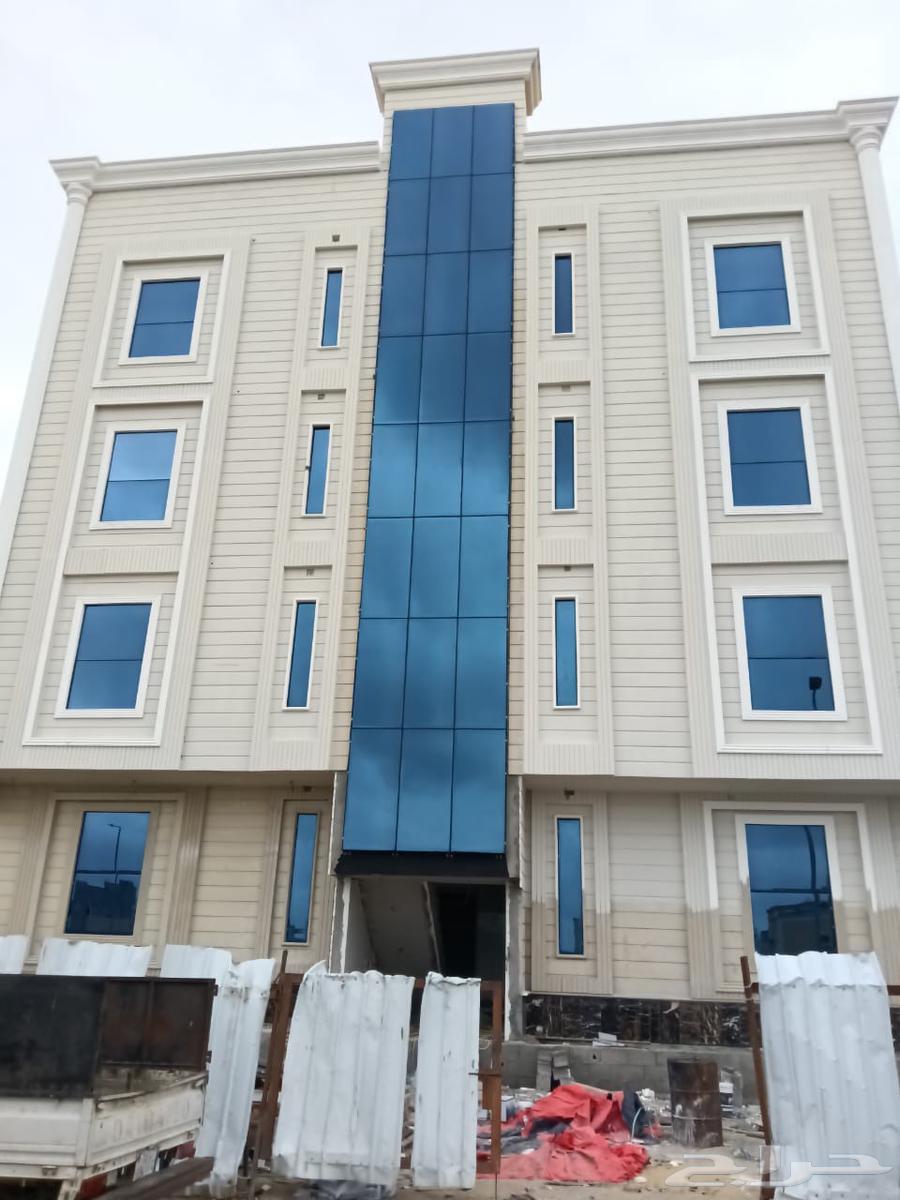 أعمال المنيوم وستال إستيل و حداده شبابيك أبواب واجهات درابزن64225858256386112