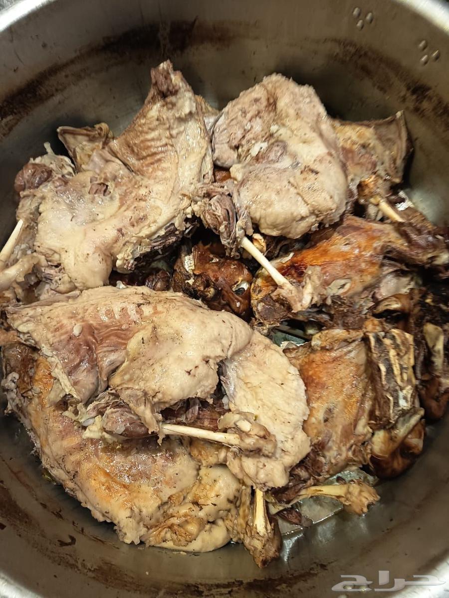 طباخ متنقل داخل وخارج الرياض64229384569089114