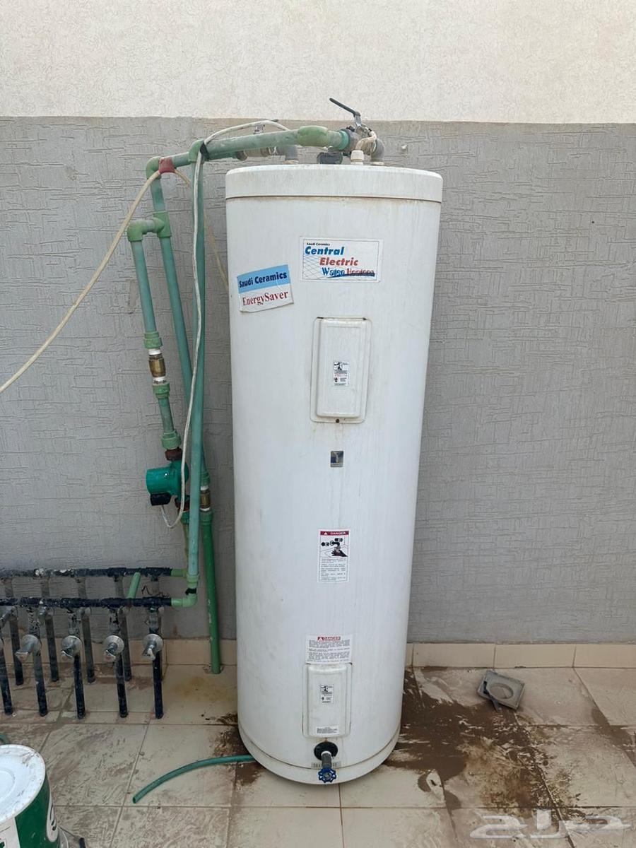 سخانات المركزي صيانة و تركيب64240146791427112