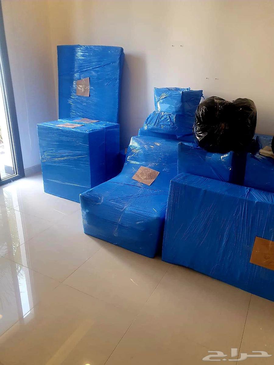 نقل عفش جدة __فك وتركيب__تغليف احترافي64228464452097111