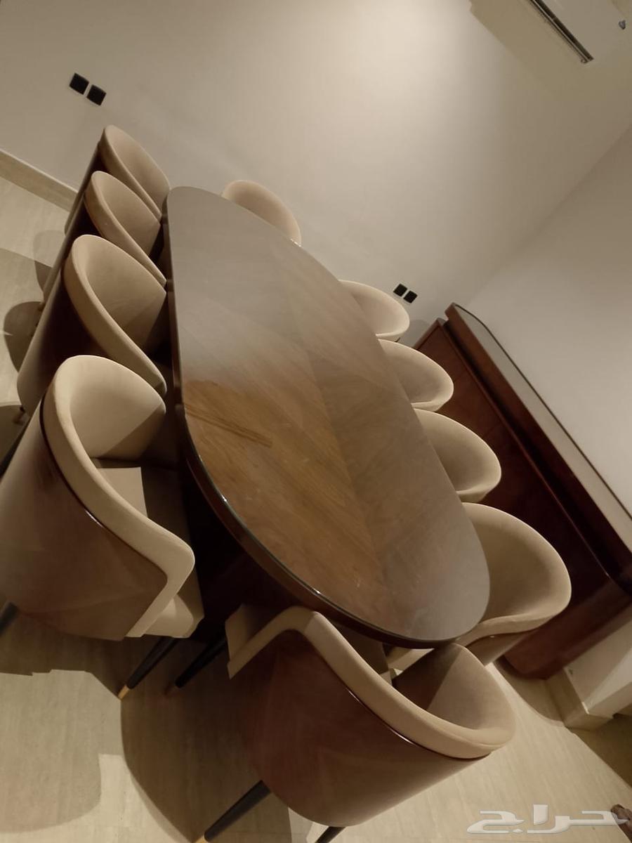 Custom Dining Tables64229384709761112