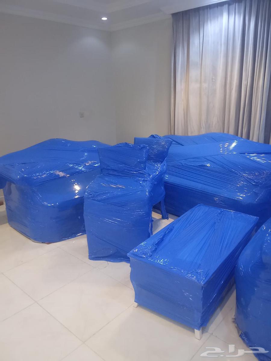 نقل عفش نقل اثاث جده مع الفك والتركيب والتغليف64228824037505111