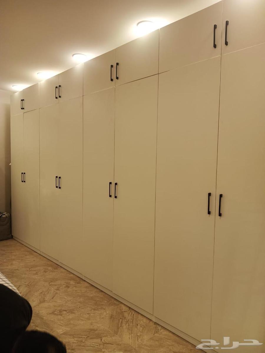 فك وتركيب دواليب وغرف نوم وصيانه وتفاصيل 2025 10 2964226081779714110