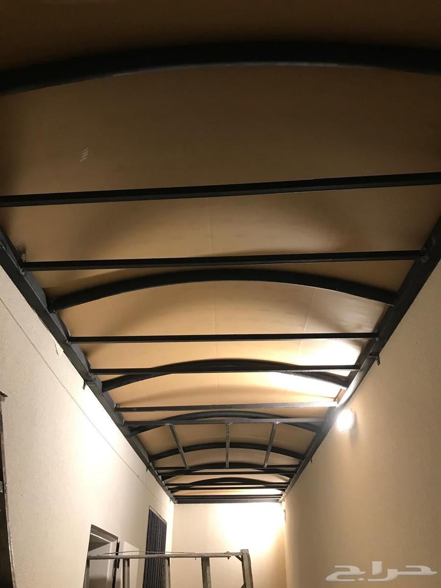 Metalworker for shades, barriers, pergolas, hangars, site offices, and sandwich rooms64225864796545114