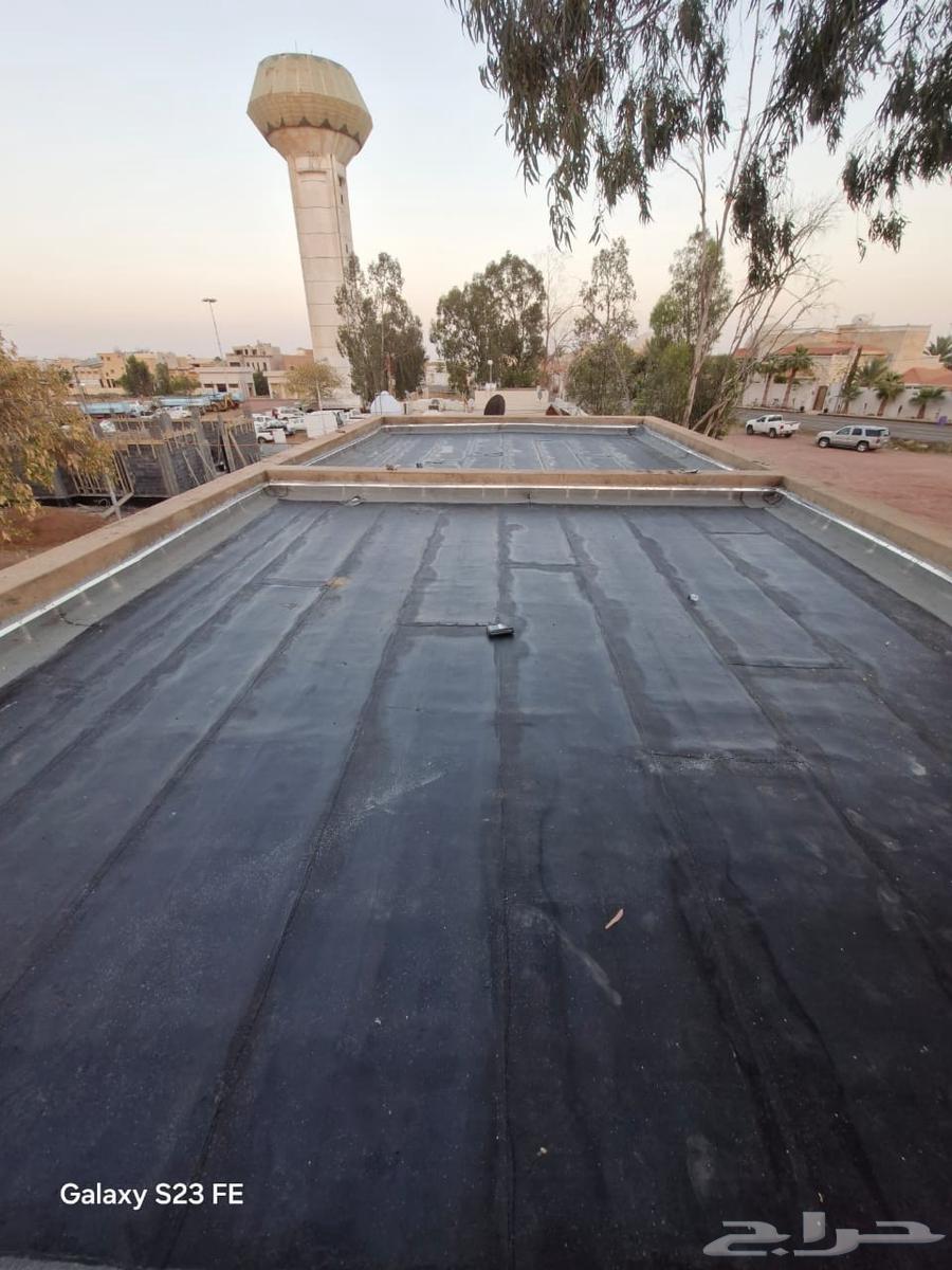 للعوازل. مائي.. حراري.. إيبوكسي فوم64229181114627114