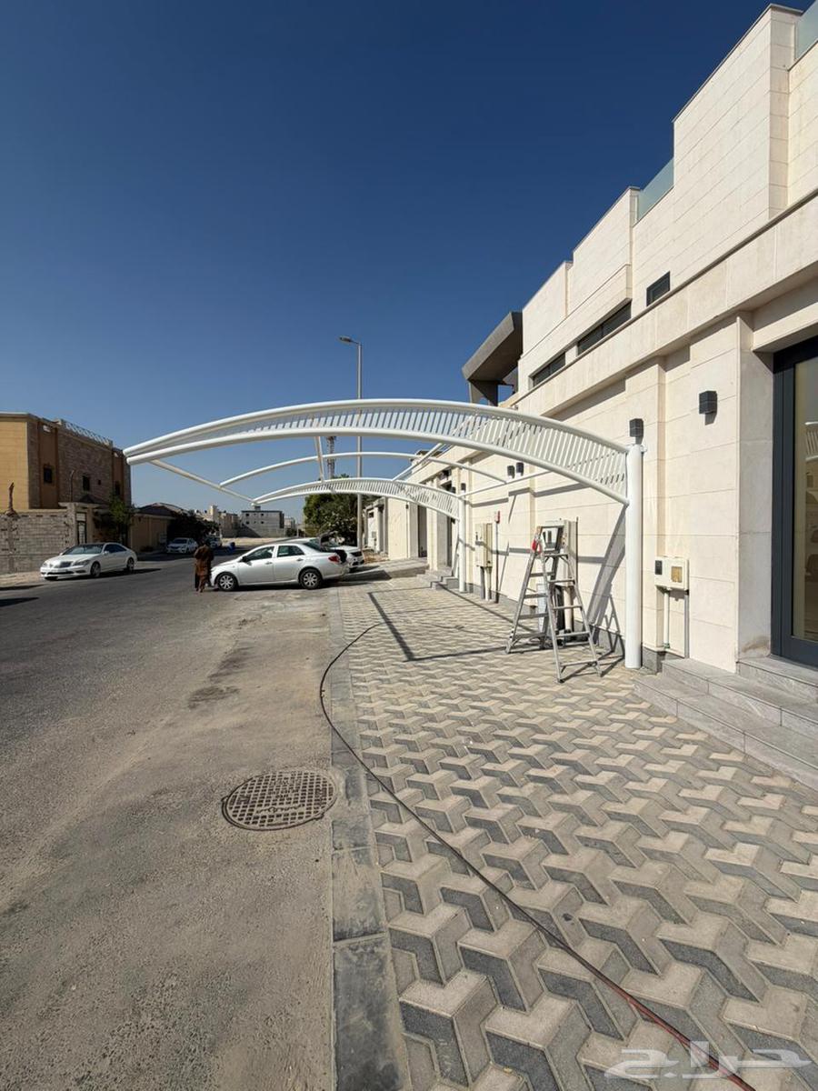 موسسة الظل الرفيع للخيام مظلات64228824671105111