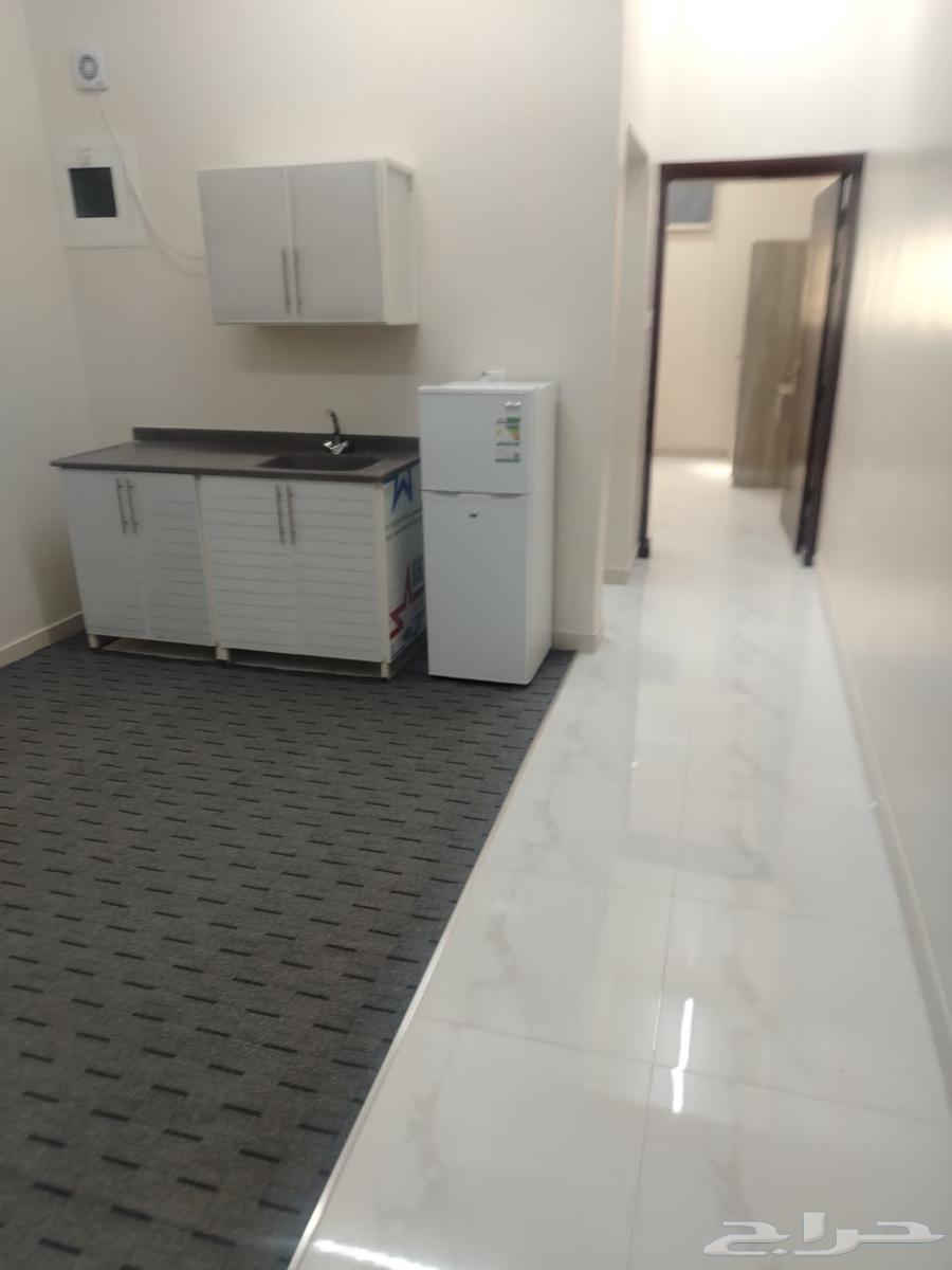 يوجد شقق للايجار عزاب جديده النعيريه حي الخليج64225633853057112