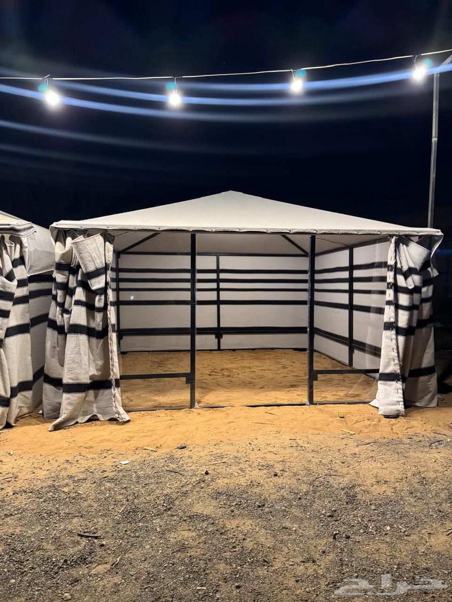 Royal 4x4 tent without ropes and cords, customized according to request64239968993538110
