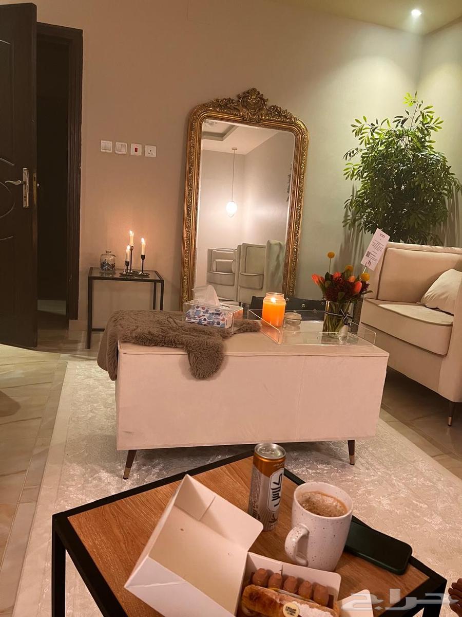 للبيع شقة في الدور الثالث في مكة في حي ولي العهد64225444053250114