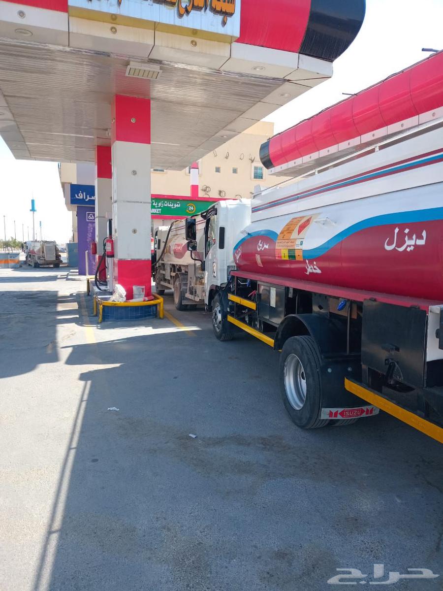 توصيل ديزل64228465529987110