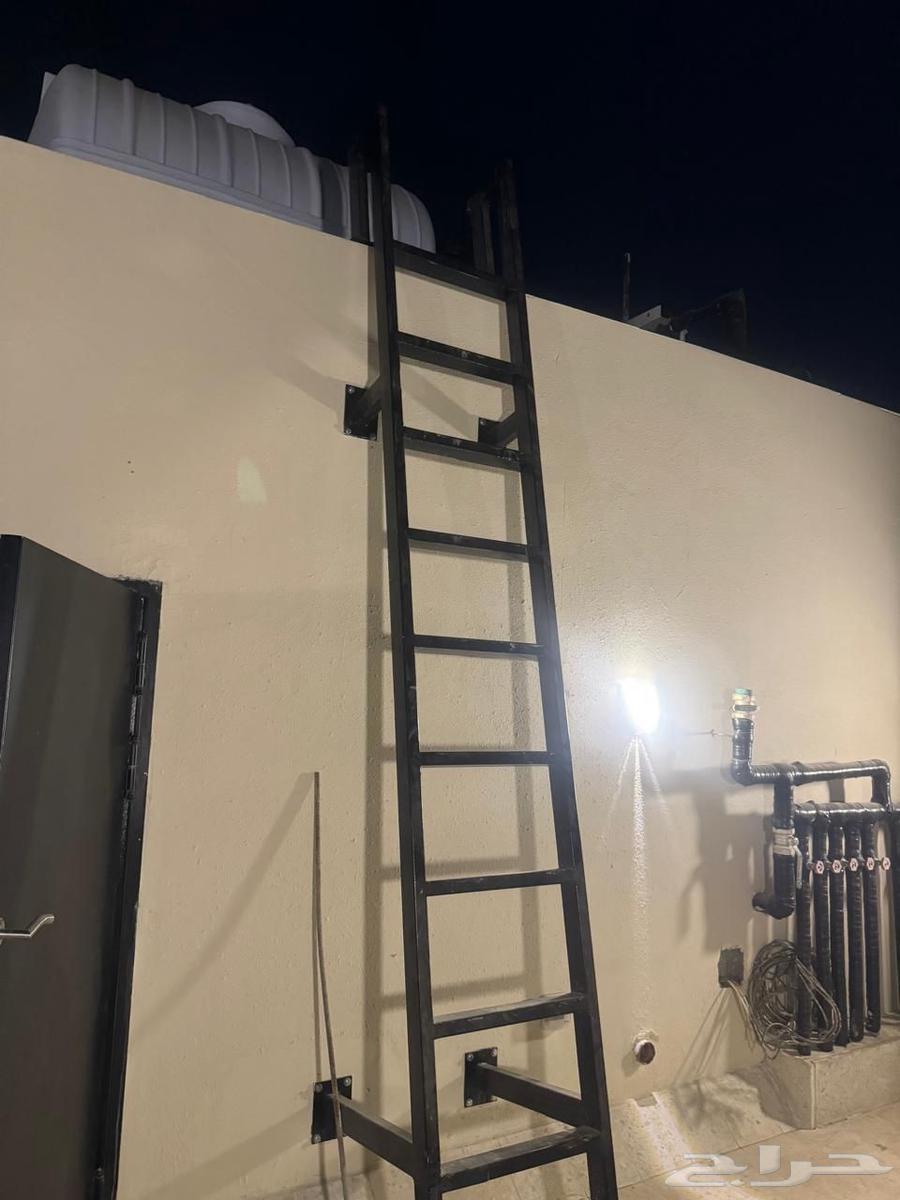 حداد ابواب دربزين سواتر درئش  المونيم64228464017794111