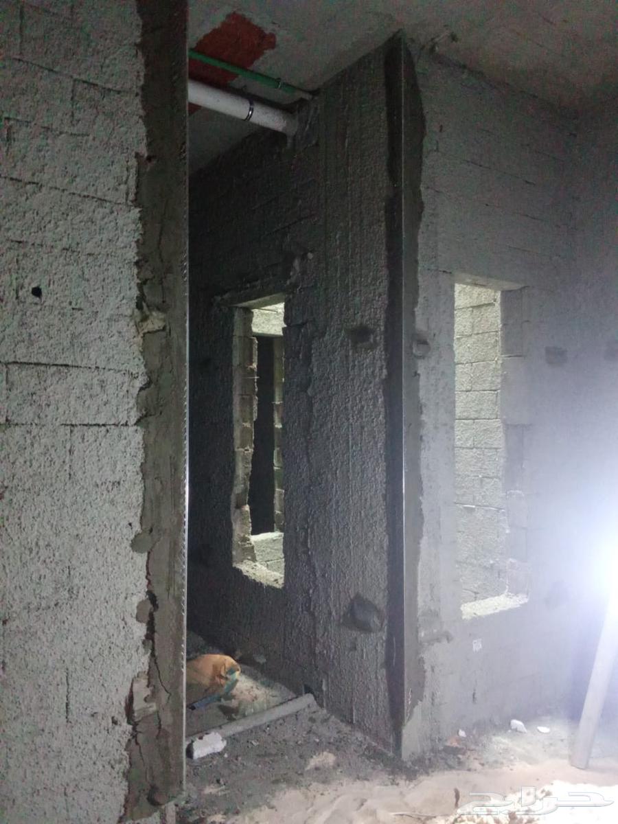 Abu Abdullah for all types of plastering. And the condition64226079284994112