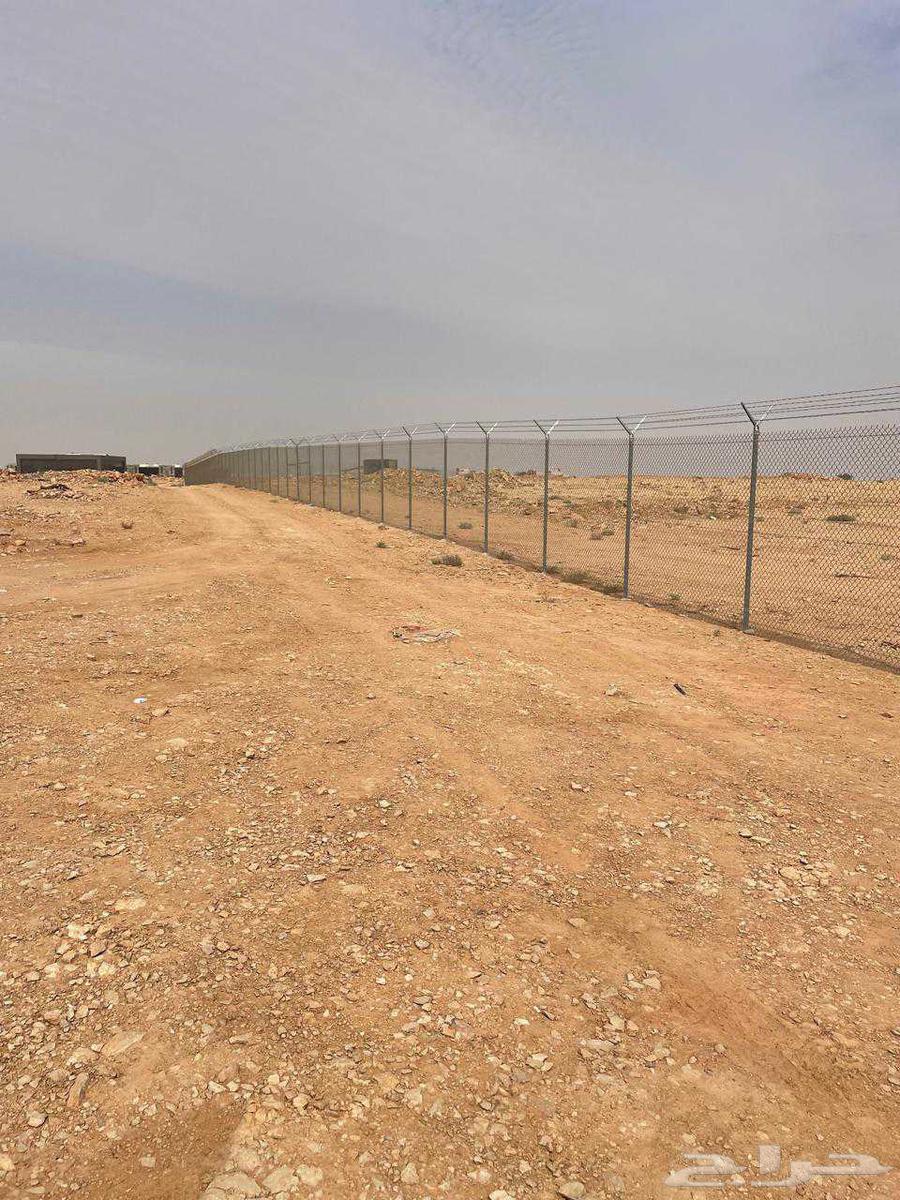 تركيب شبوك مزارع محميات كسرات طرقات ملاعب وكافه اعمال الشبوك64228464808963110