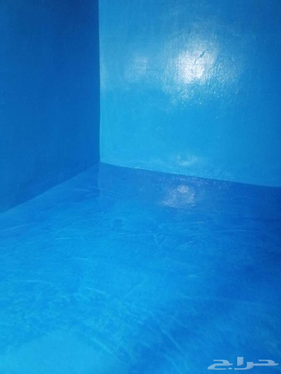 عزل خزانات المياه بالرياض تنظيف خزانات المياه بالرياض وغسيل64228826929281112