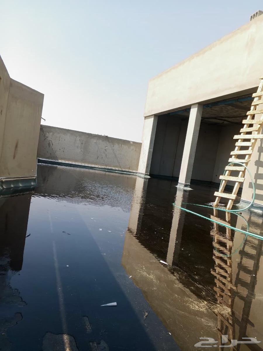 عوازل مائية وحرارية64229016726659114