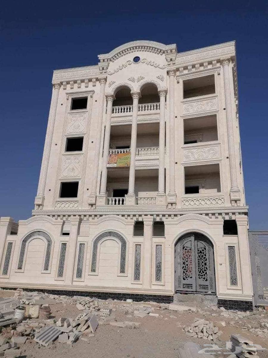 مؤسسة إبداع الغربية للرخام والحجر64226080735746112