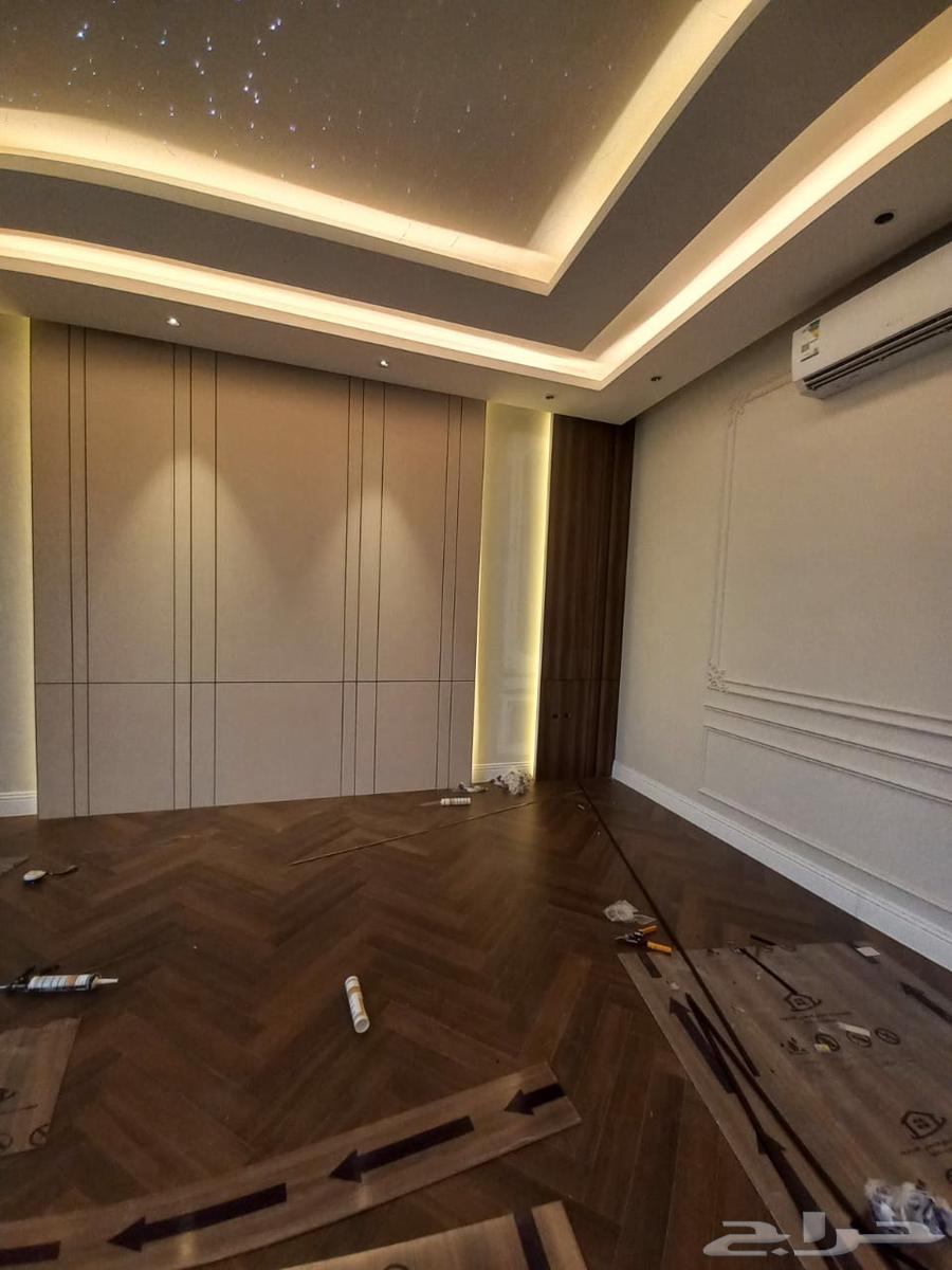 دهان معلم دهانات ديكورات شيبوردصباغ بويه جميع الديكورات64229183497218111