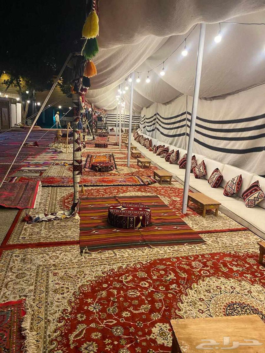 تأجير خيام اوربيه خيام شعبه تأجير بيوت. شعير كنب جلست64226080843394111