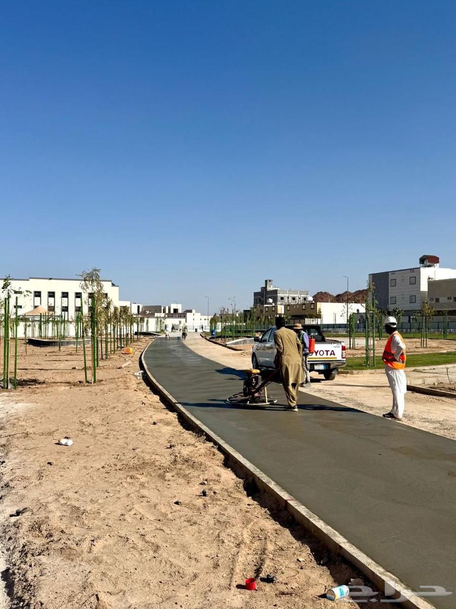 Installation and Maintenance of Irrigation Network Timers and Landscape Implementation and Maintenance64226082923267110