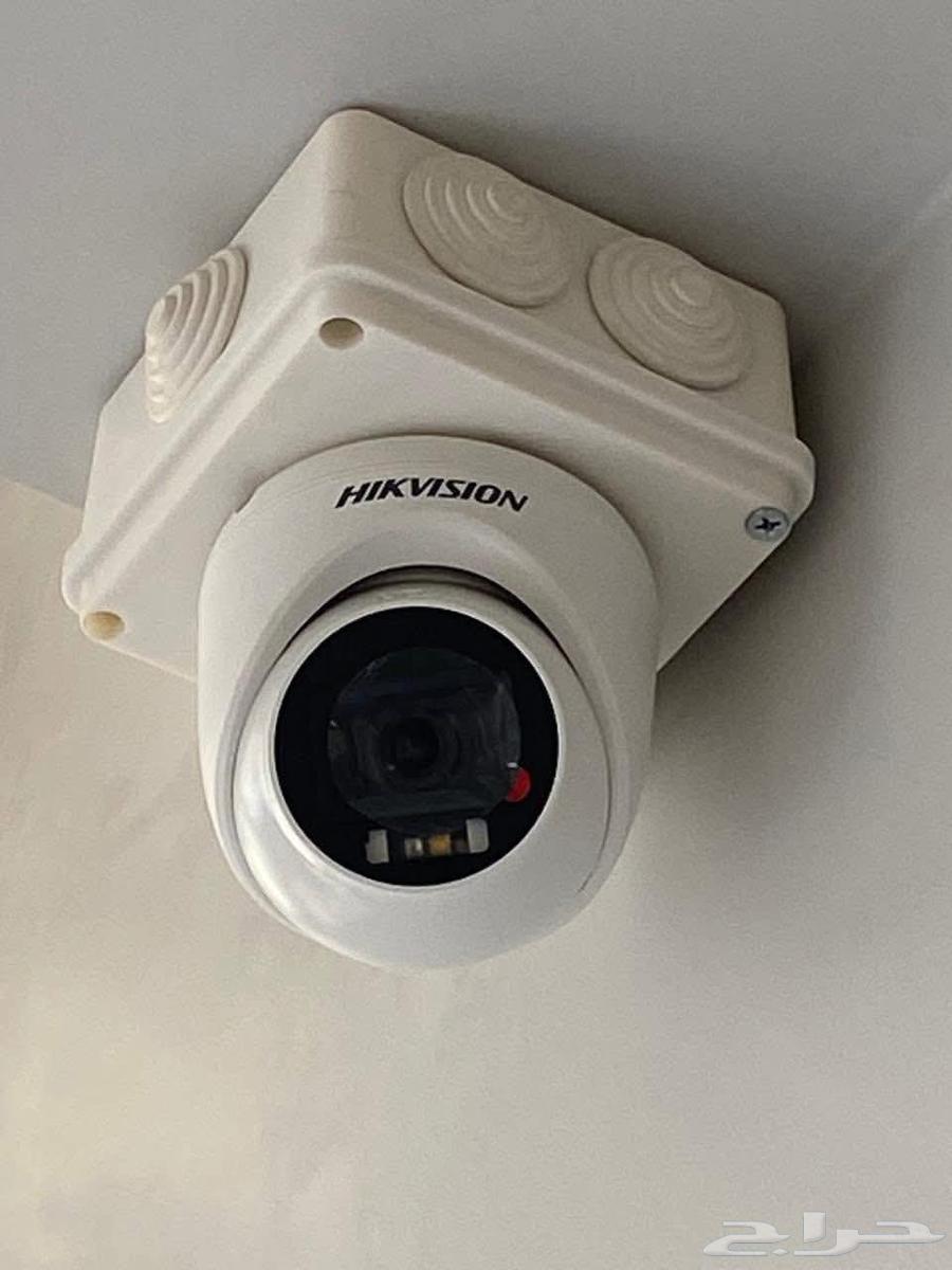 فني تركيب انواع الكاميرات المراقبه وصيانه64228638246657110