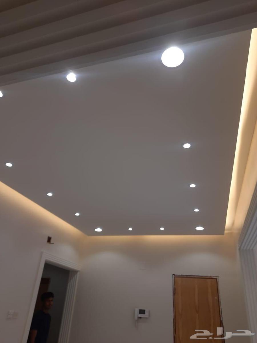 ديكورات جبس بورد الرياض64229016667778114